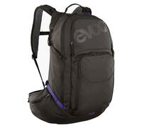Evoc Explorer Pro Backpack 30l Grigio Uomo,Donna