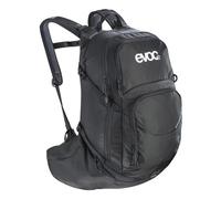 Evoc Explorer Pro - zaino bici Black unisex