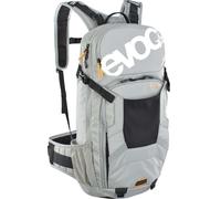 Evoc Fr Enduro 16l Protector Backpack Grigio Uomo,Donna