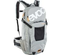 Zaino Evoc FR Enduro 16 - Grigio S / Grigio