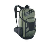 EVOC FR Tour E-Ride 30L oliva scura/nero M-L