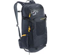 Evoc FR Trail Blackline 20L Backpack Protettore, nero, taglia S