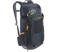 Evoc FR Trail Blackline Ed 20L - zaino bici XL Black unisex Tüv