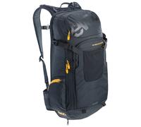 Evoc Fr Trail Blackline Backpack 20l Nero XL Uomo,Donna