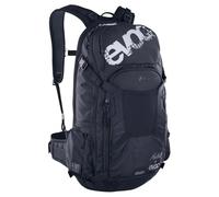 Evoc Fr Trail E-ride 20 Macaskill Backpack 20l Nero Black