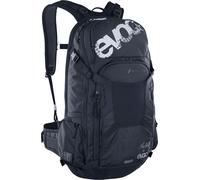 EVOC Fr Trail E-Ride 20 MacAskill Zaino Protettivo E-MTB Con Liteshield Back Plu