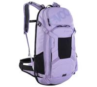 Evoc - FR Trail E-Ride 20 - Zaino da ciclismo 20 l - M/L lilla