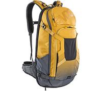 Evoc Zaino FR Trail E-Ride 20 (Giallo)