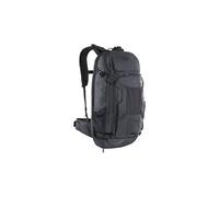 EVOC FR Trail E-Ride Protector Zaino 20l, black M/L 2021 Zaini ciclismo