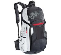 EVOC FR Trail Unlimited nero/bianco 20L S