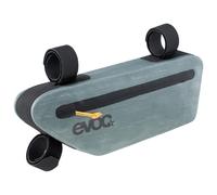 Evoc Wp S Frame Bag 1.5l Oro Steel