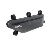 EVOC Frame Pack WP grigio carbonio M