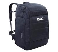 EVOC GEAR BACKPACK 60 Zaino da viaggio, zaino da trekking (zaino robusto con scomparto per scarponi, cintura ventrale extra larga e stabilità sicura, volume: 60 l), nero