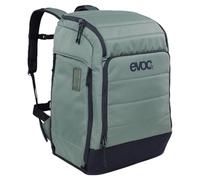 EVOC Gear Backpack 60 - Unisex - Nero / Grigio - Taglia unica- modello 2026
