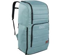 EVOC Gear Backpack 90, Zaino Tutto in Uno Unisex-Adulto, Grigio, litres