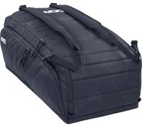 Evoc Gear Bag 55 Borsa Porta Attrezzi Con Funzione Zaino 55 L Nera