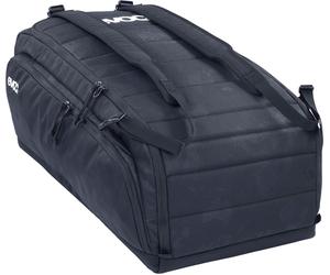 Evoc Gear Bag 55 Borsa Porta Attrezzi Con Funzione Zaino 55 L Nera