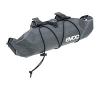 Evoc - Handlebar Pack Boa Waterproof 2,5 - Borsa da manubrio 2,5 l grigio