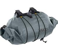Evoc - Handlebar Pack Boa WP 9 - Borsa da manubrio 9 l grigio