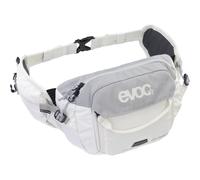 EVOC HIP PACK 3 Air Flow Contact con Hydration Bladder 1,5 Sabbia Pietra