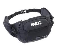 EVOC HIP PACK 3 hip bag bum bag (comoda borsa da cintura con scomparto per
