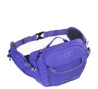 Evoc Hip Pack Waist Bag 3l Viola Violet