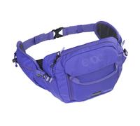 EVOC Hip Pack 3, Packs Unisex-Adult, Violet, One Size