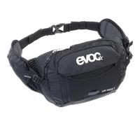 Marsupio Evoc Hip Pack 3L nero scuro