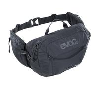 Evoc Hip Pack 3L - borsa bici Black unisex