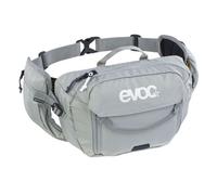 EVOC Hip Pack 3 l, valigia da bicicletta in pietra (3 l)