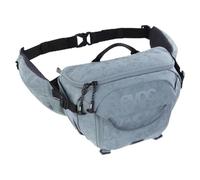 EVOC Hip Pack Capture, Rucksack Unisex, Acciaio, Normale