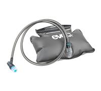 Evoc Sacca idrica Hip Pack Hydration 1,5L (Grigio)