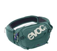 Evoc Hip Puch Pro 3 + Bladder Waist Bag 3l Verde