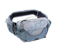 EVOC HIP PACK PRO 3 + HYDRATION BLADDER 1.5, borsa per fianchi (AIR FLOW CONTACT