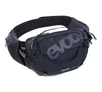 EVOC HIP PACK PRO 3 + HYDRATION BLADDER 1.5, borsa per fianchi (AIR FLOW CONTACT