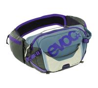 Evoc - Hip Pack Pro 3 - Marsupio 3 l variopinto