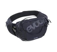 Evoc Hip Pack Pro 3 - marsupio Black unisex Pvc Free