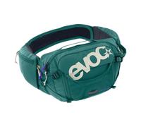 Evoc Hip Pack Pro 3 Waist Bag Verde Bottle Green