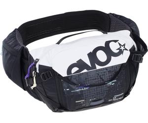 EVOC Hip Pack Pro 3 Marsupio Tecnico Con Sistema Ventilato Multicolour One Size