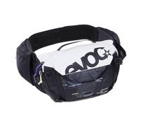 Evoc Hip Puch Pro 3 Waist Bag 3l Nero Multicolor