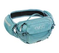 Evoc - Hip Pack Pro E-Ride 3 - Marsupio 3 l turchese