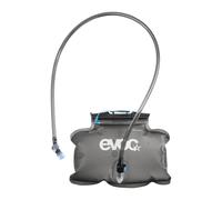 EVOC Hip Pack - Sacca idrica da 1,5 L, grigio antracite