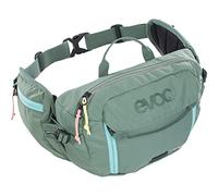EVOC HIP PACK unisex, verde oliva, singolo EU