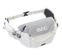 Marsupio Evoc Hip Pack 3L bianco grigiastro