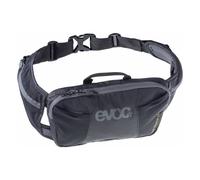 Evoc Hip Pouch 1L - borsa bici Black unisex