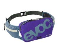 Evoc Hip Pouch Waist Bag 1l Blu Steel / Violet / Dark Olive