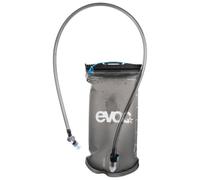 EVOC HYDRATION BLADDER 1,5 vescica di idratazione, sacca idrica (sacca idrica a prova di perdite, tubo flessibile, senza BPA e PVC, volume: 1,5 l), grigio carbone