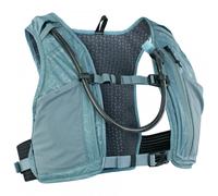 Evoc - Hydro Pro 1.5 - Zaino con idratazione turchese