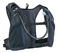 EVOC HYDRO PRO 3 + 1,5l HYDRATION BLADDER zaino d'idratazione