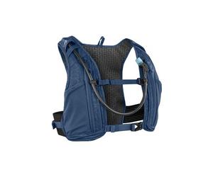 Evoc hydro pro 3l hydration bag 1 5l water pocket blue
